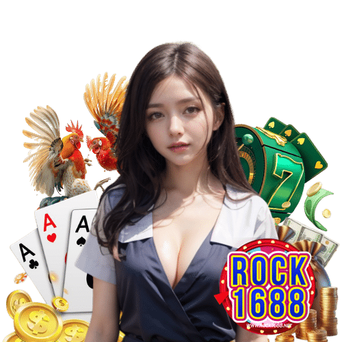 rock1688 ฝาก ถอนอัตโนมัติ