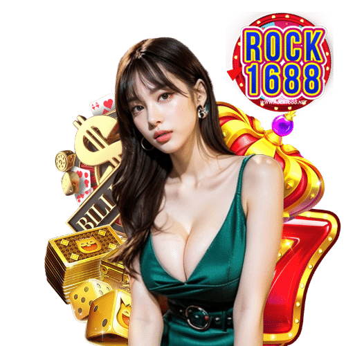 rock1688 สล็อตออนไลน์