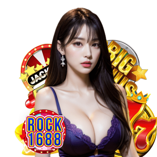 rock1688 เข้าสู่ระบบ
